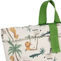 Fabrique de Styles Sacs Et Cabas*Sac a dos en coton et polyester - Zawadi