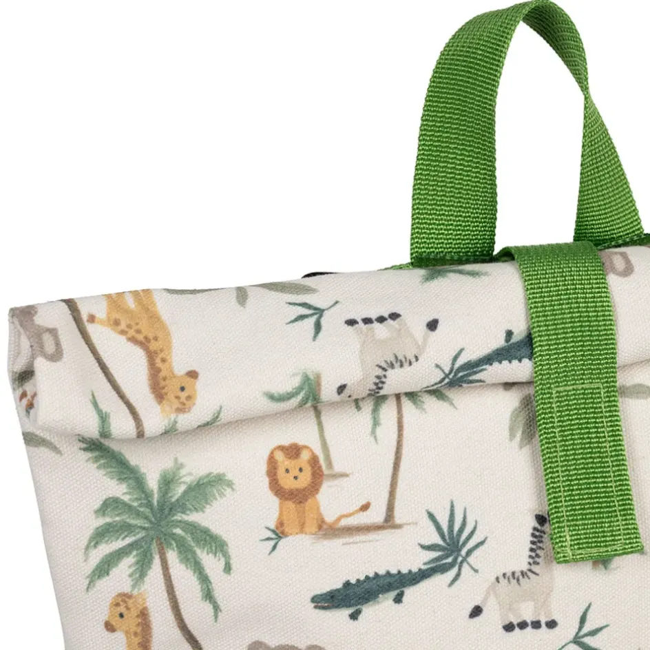 Fabrique de Styles Sacs Et Cabas*Sac a dos en coton et polyester - Zawadi