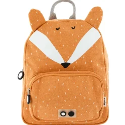 Enfant Fabrique de Styles P'tits Accessoires*Sac a dos enfant - Mr.Fox