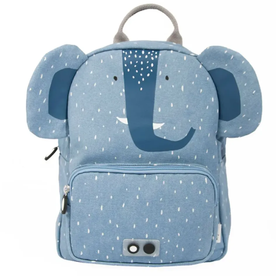 Enfant Fabrique de Styles P'tits Accessoires*Sac a dos enfant - Mrs. Elephant