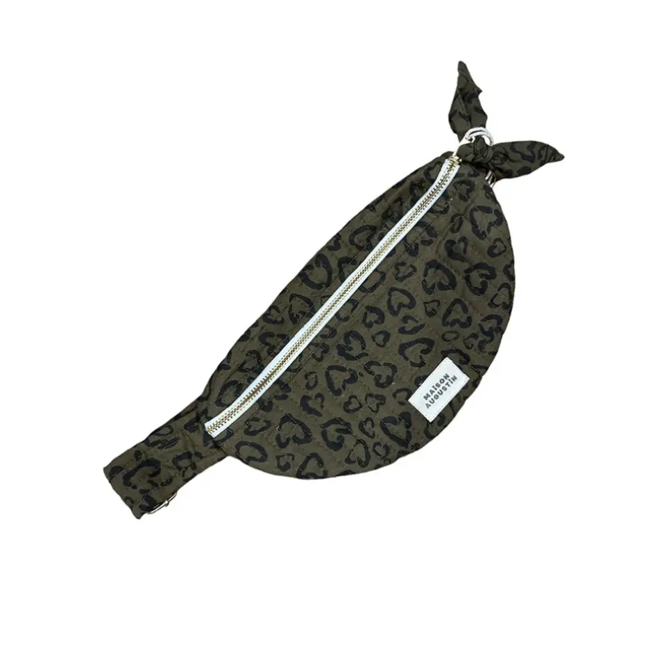 Fabrique de Styles Sacs Et Cabas*Sac banane enfant - Leo