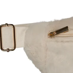 Fabrique de Styles Sacs Et Cabas*Sac banane fausse fourrure - Bananez