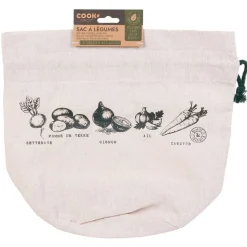 Fabrique de Styles Sacs*Sac de conservation réutilisable