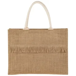 Fabrique de Styles Sacs Et Cabas*Sac en jute - Bordia
