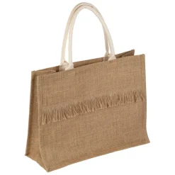 Fabrique de Styles Sacs Et Cabas*Sac en jute - Bordia