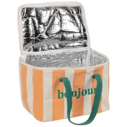 Fabrique de Styles Sacs*Sac isotherme en coton - Palma