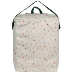 Fabrique de Styles Sacs*Sac isotherme en coton - Les fruits