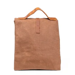 Fabrique de Styles Sacs*Sac isotherme havane - Rambler