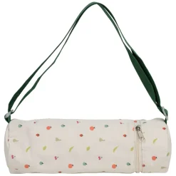 Fabrique de Styles Sacs*Sac isotherme pour bouteille en coton h31cm - Les fruits