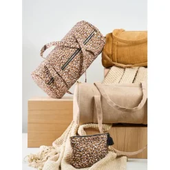 Fabrique de Styles Sacs Et Cabas*Sac weekend en coton - Mocoa