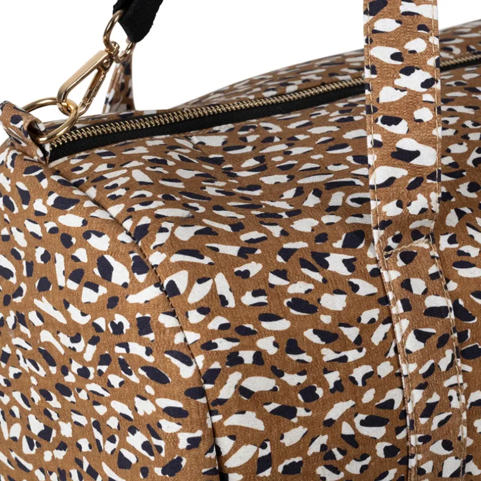 Fabrique de Styles Sacs Et Cabas*Sac weekend en coton - Mocoa