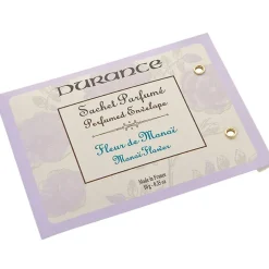 Fabrique de Styles Sachets Et Décors Parfumés*Sachet parfumé fleur de monoï