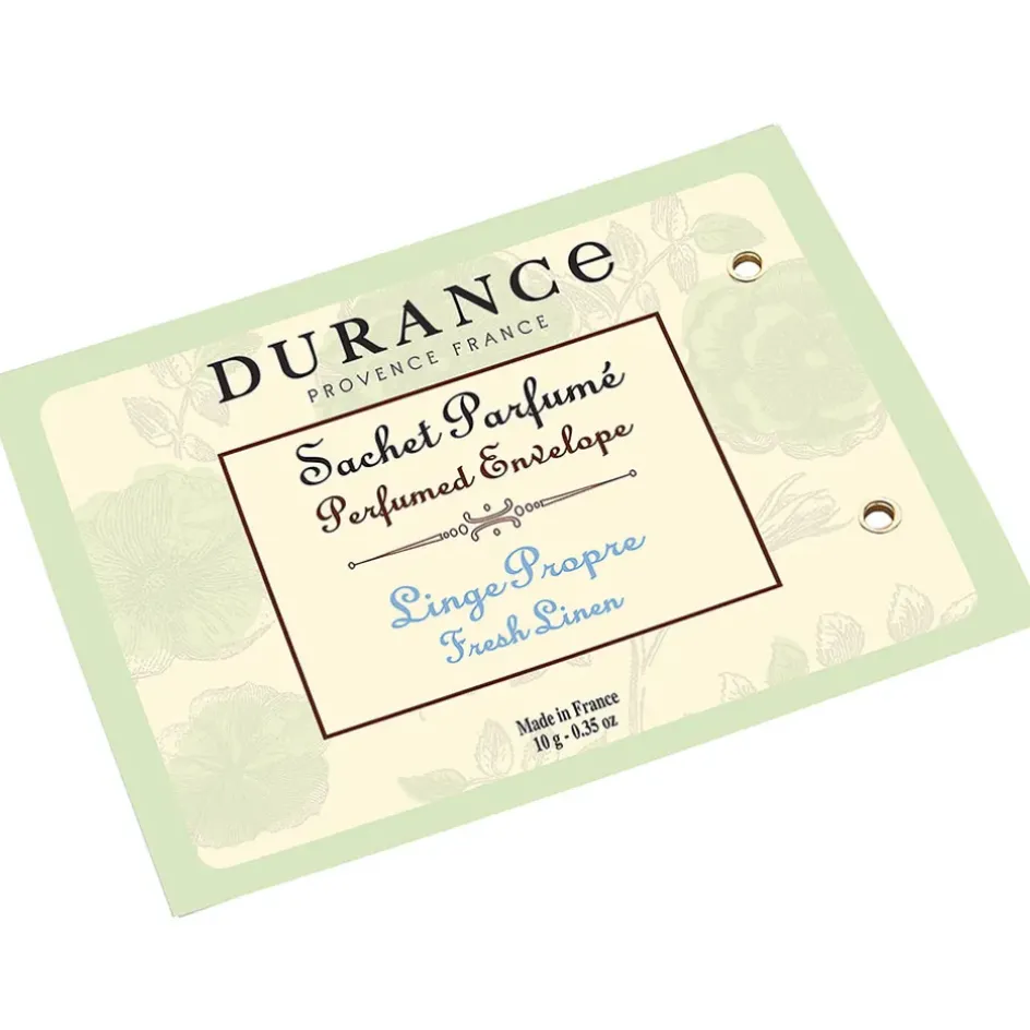 Fabrique de Styles Sachets Et Décors Parfumés*Sachet parfumé linge propre