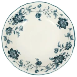 Fabrique de Styles Plats Et Saladiers*Saladier en faïence d23cm - Margaux