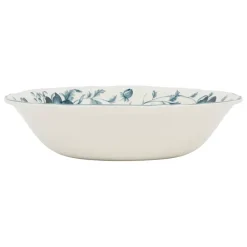 Fabrique de Styles Plats Et Saladiers*Saladier en faïence d23cm - Margaux