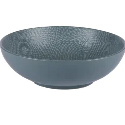 Fabrique de Styles Plats Et Saladiers*Saladier en grès - vesuvio