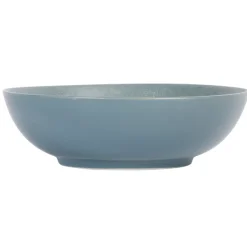 Fabrique de Styles Plats Et Saladiers*Saladier en grès - vesuvio