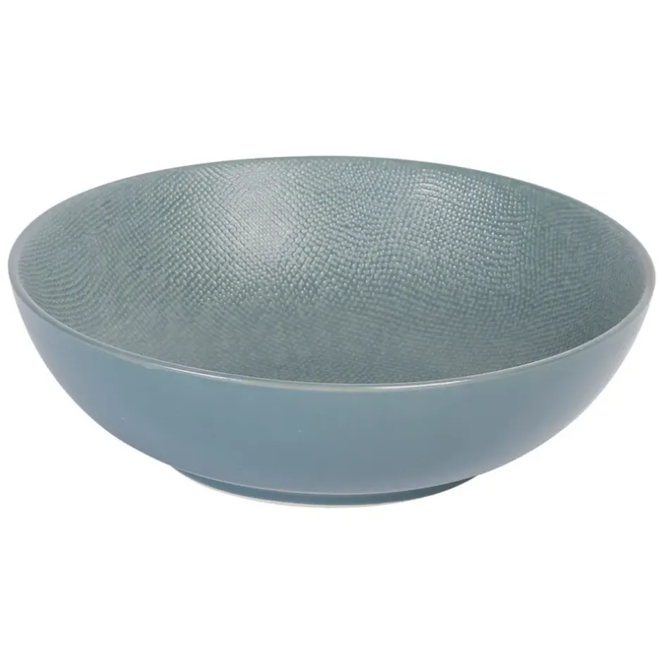 Fabrique de Styles Plats Et Saladiers*Saladier en grès - vesuvio