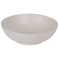 Fabrique de Styles Plats Et Saladiers*Saladier en grès - vesuvio