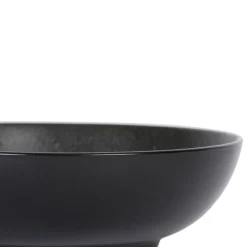 Fabrique de Styles Plats Et Saladiers*Saladier en grès - vesuvio