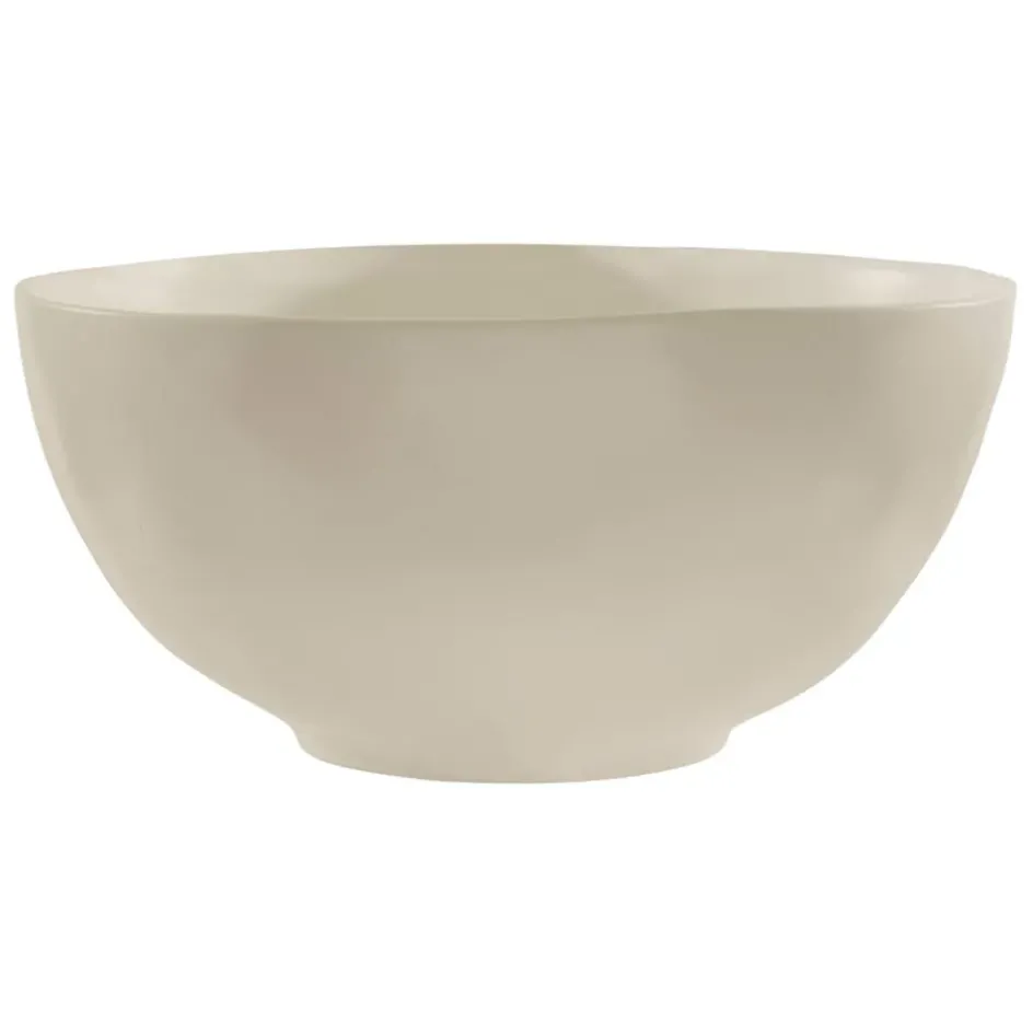 Fabrique de Styles Plats Et Saladiers*Saladier en grès - Ingrid