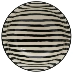 Fabrique de Styles Plats Et Saladiers*Saladier d23cm en grès - madeira