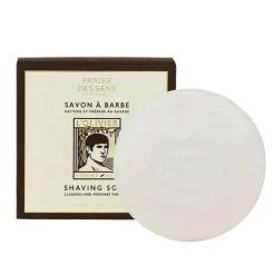 Fabrique de Styles Soins Du Visage*Savon à barbe l'olivier 150g