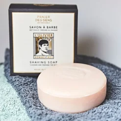 Fabrique de Styles Soins Du Visage*Savon à barbe l'olivier 150g