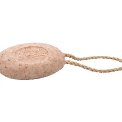 Fabrique de Styles Savon Solide*Savon corde 220g exfoliant au son de ble