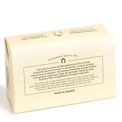 Fabrique de Styles Savon Solide*Savon doux parfumé - thé blanc et yuzu 125g