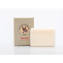 Fabrique de Styles Savon Solide*Savon d'invité lait d'anesse 25g bio