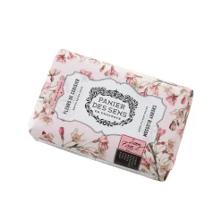 Fabrique de Styles Savon Solide*Savon extra doux fleurs de cerisier 200g - Les Authentiques