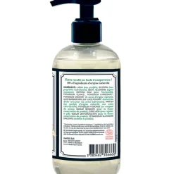 Fabrique de Styles Savon Liquide*Savon liquide mains chèvrefeuille 290ml - Cosmébio