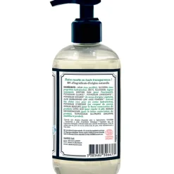 Fabrique de Styles Savon Liquide*Savon liquide mains sans parfum 290ml - Cosmébio