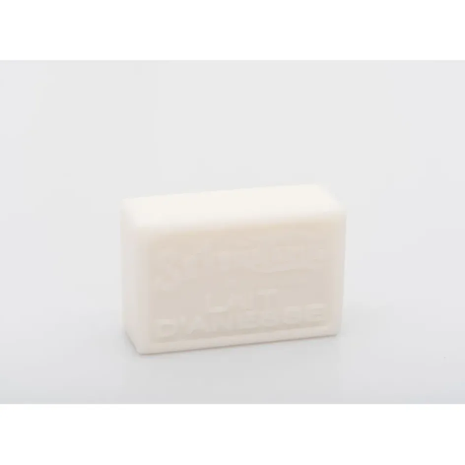 Fabrique de Styles Savon Solide*Savon rectange lait d'anesse bio