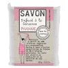 Fabrique de Styles Savon Solide*Savonnette pivoine 100gr