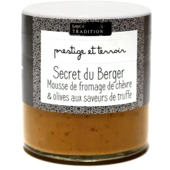 Fabrique de Styles Conserverie*Secret du berger