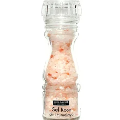 Fabrique de Styles Condiments Et Épices*Sel rose de l'Himalaya