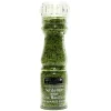 Fabrique de Styles Condiments Et Épices*Sel saveurs de yuzu, basilic thaï et coriandre