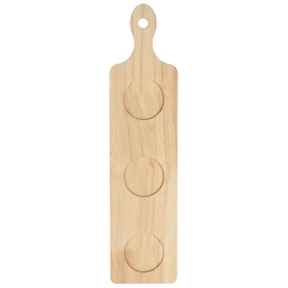 Fabrique de Styles Bols Et Coupelles*Service apéritif 3 bols en grès - Alaria