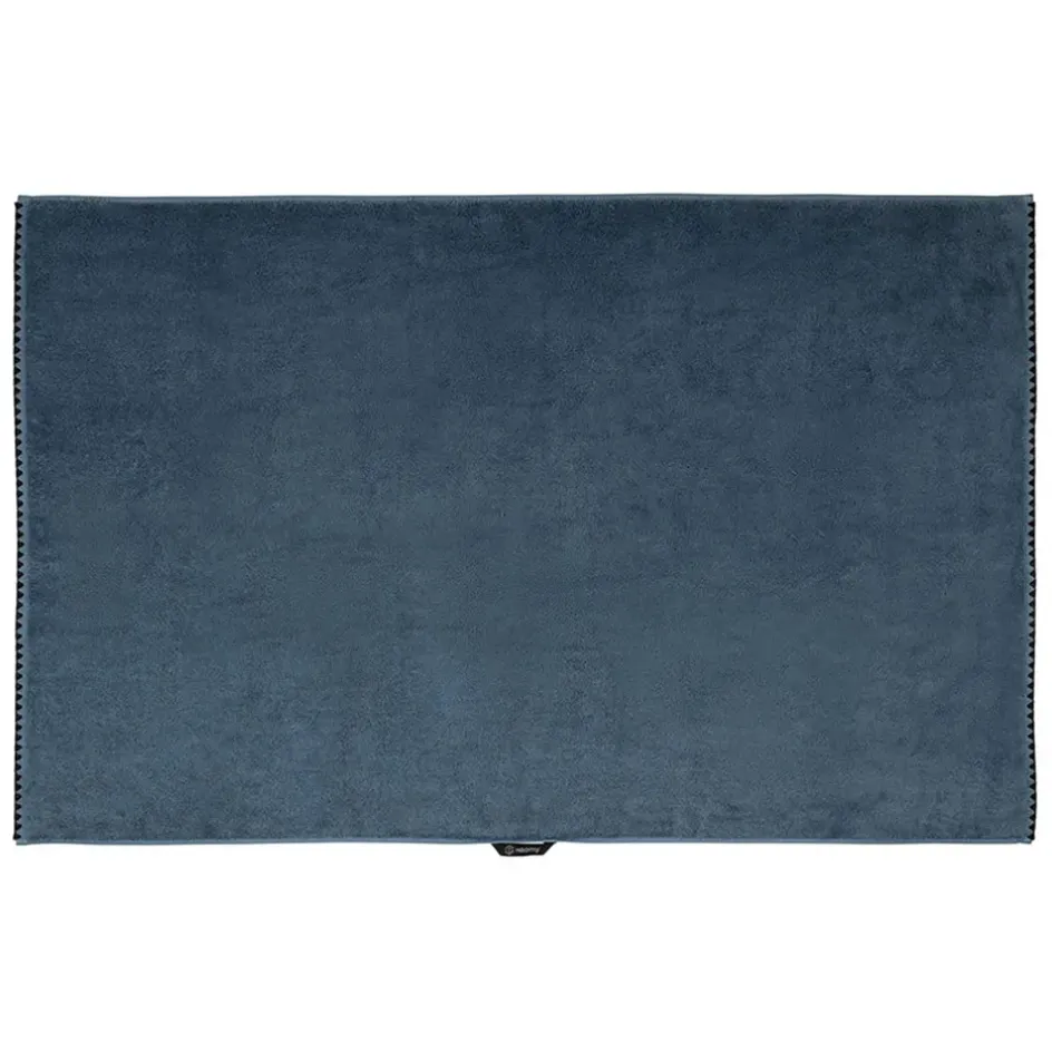 Fabrique de Styles Serviettes De Bain*Serviette de bain en coton 130x70cm - Issey