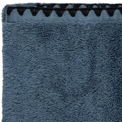 Fabrique de Styles Serviettes De Bain*Serviette de bain en coton 100x50cm - Issey