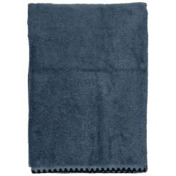 Fabrique de Styles Serviettes De Bain*Serviette de bain en coton 140x90cm - Issey