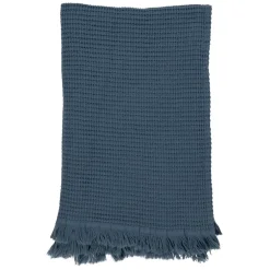 Fabrique de Styles Serviettes De Bain*Serviette de bain en coton 160x80cm - Timor