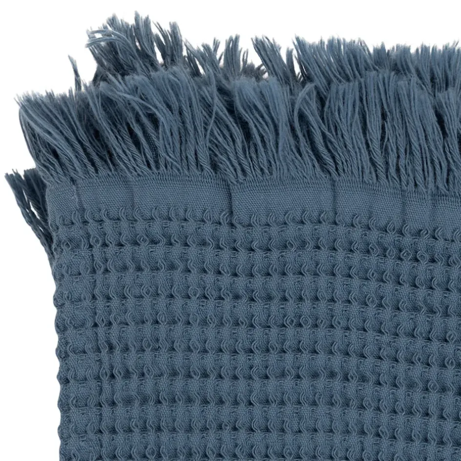 Fabrique de Styles Serviettes De Bain*Serviette de bain en coton 160x80cm - Timor