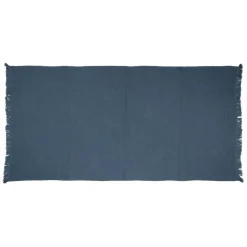 Fabrique de Styles Serviettes De Bain*Serviette de bain en coton 160x80cm - Timor