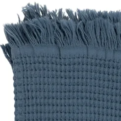 Fabrique de Styles Serviettes De Bain*Serviette de bain en coton 100x50cm - Timor