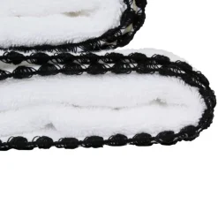 Fabrique de Styles Serviettes De Bain*Serviette de douche en coton 90x140cm - issey