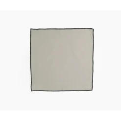 Fabrique de Styles Serviettes De Table*Serviette de table 42x42cm hono