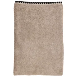 Fabrique de Styles Serviettes De Bain*Serviette de toilette en coton 30x50cm - Issey